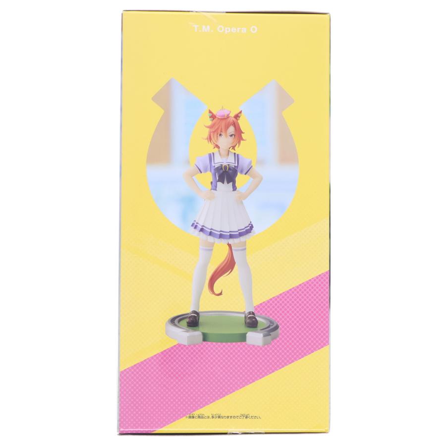 中古即納』{FIG} テイエムオペラオー ウマ娘 プリティーダービー