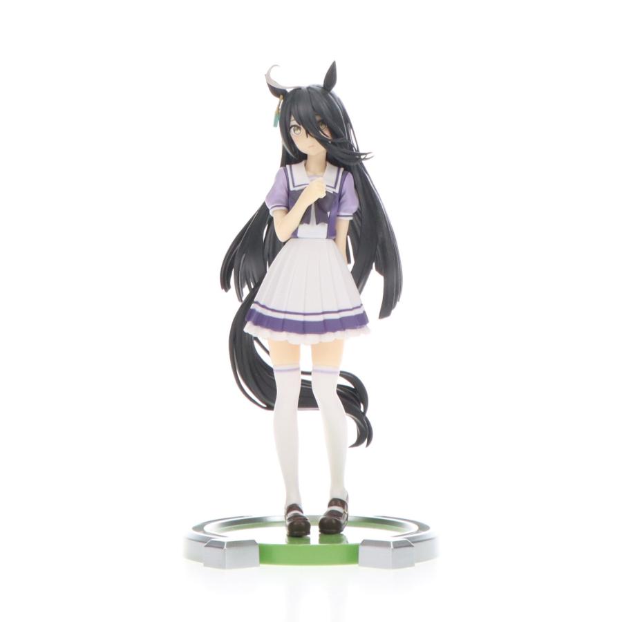 【未開封】ウマ娘 マンハッタンカフェ フィギュア 特典付き 中古即納』{FIG} マンハッタンカフェ ウマ娘 プリティーダービー