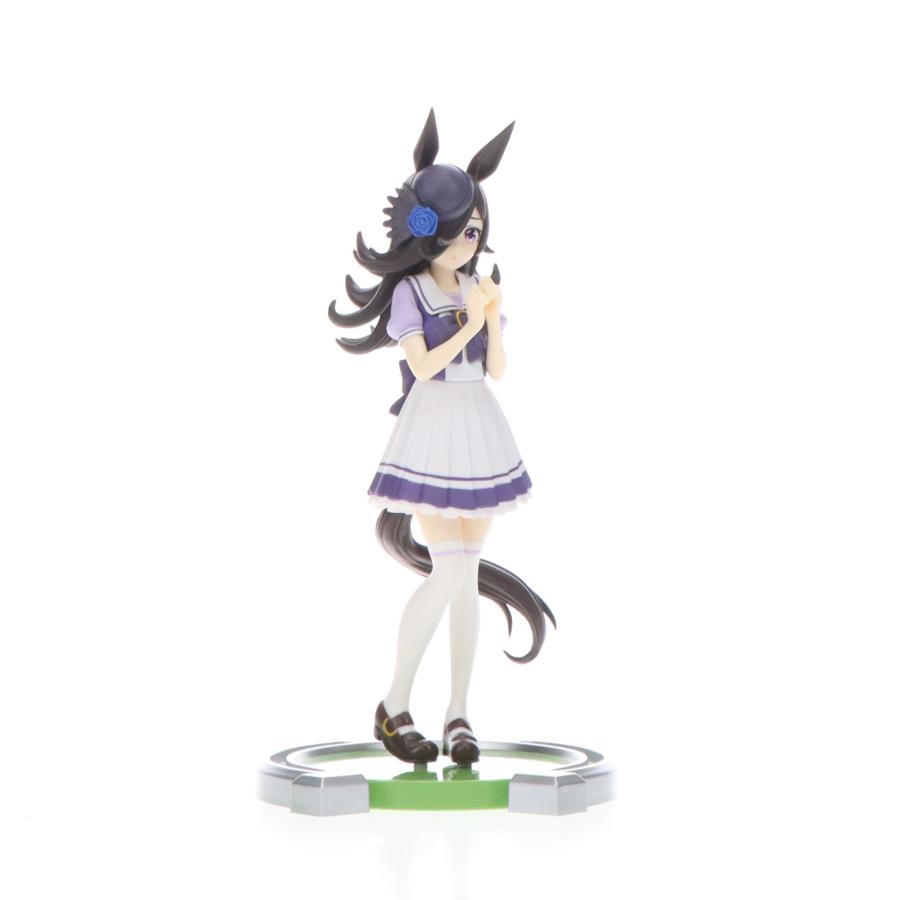 中古即納』{FIG} ライスシャワー ウマ娘 プリティーダービー