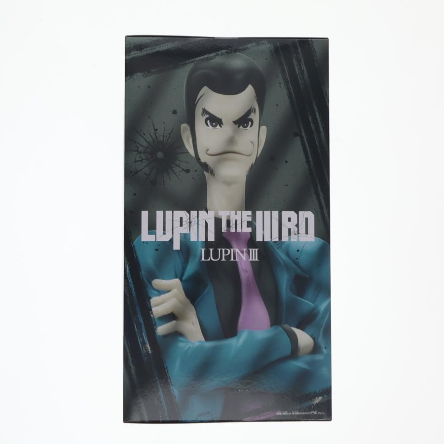 中古即納』{FIG} ルパン三世 フィギュア LUPIN THE IIIRD プライズ