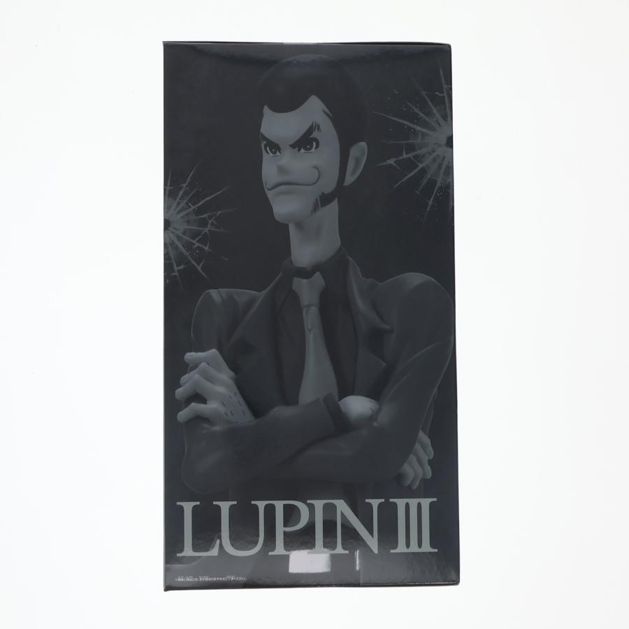 中古即納』{FIG} ルパン三世 フィギュア LUPIN THE IIIRD プライズ