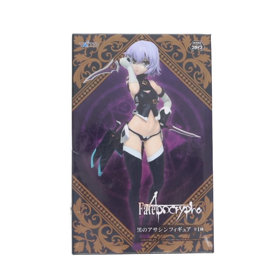 タイトー（TAITO） 『中古即納』{FIG} 黒のアサシン/ジャック・ザ