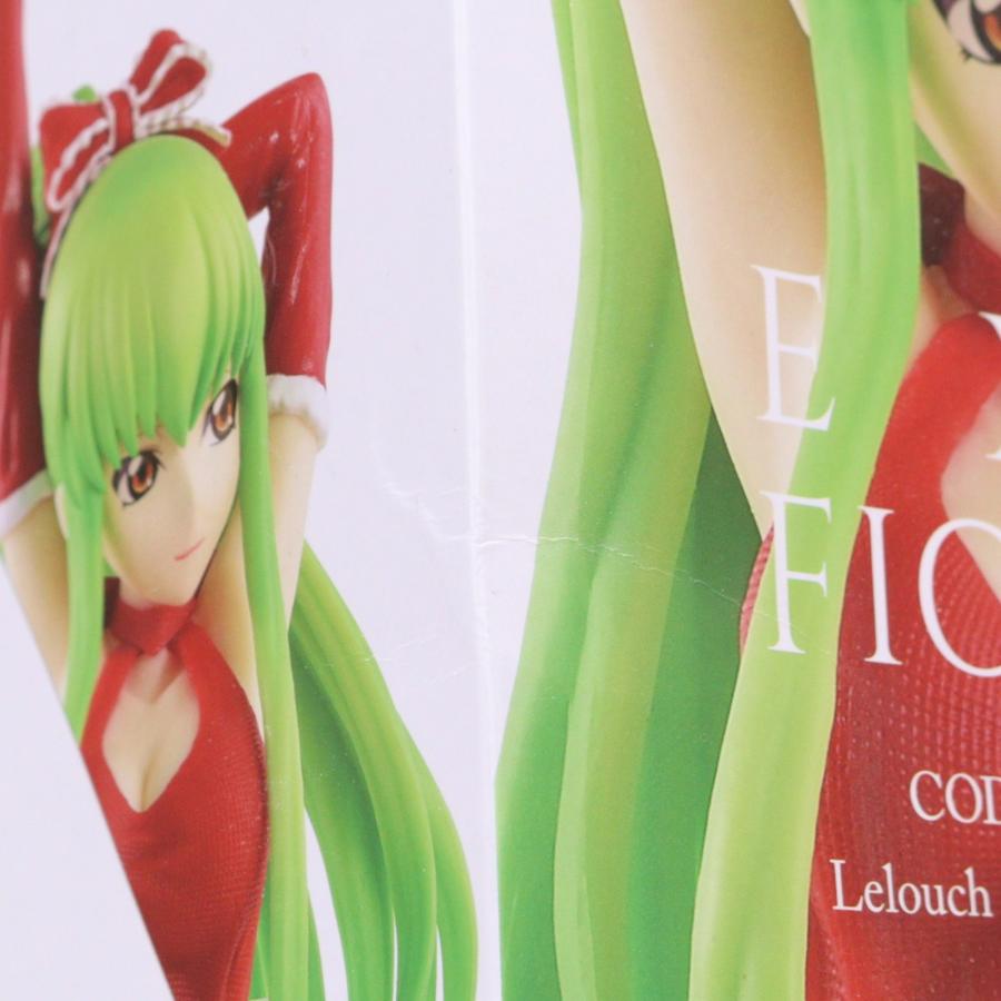 コードギアス EXQフィギュアなど シーツー C.C. 5個セット 中古即納』{FIG} C.C.(シーツー) コードギアス 反逆のルルーシュ EXQ
