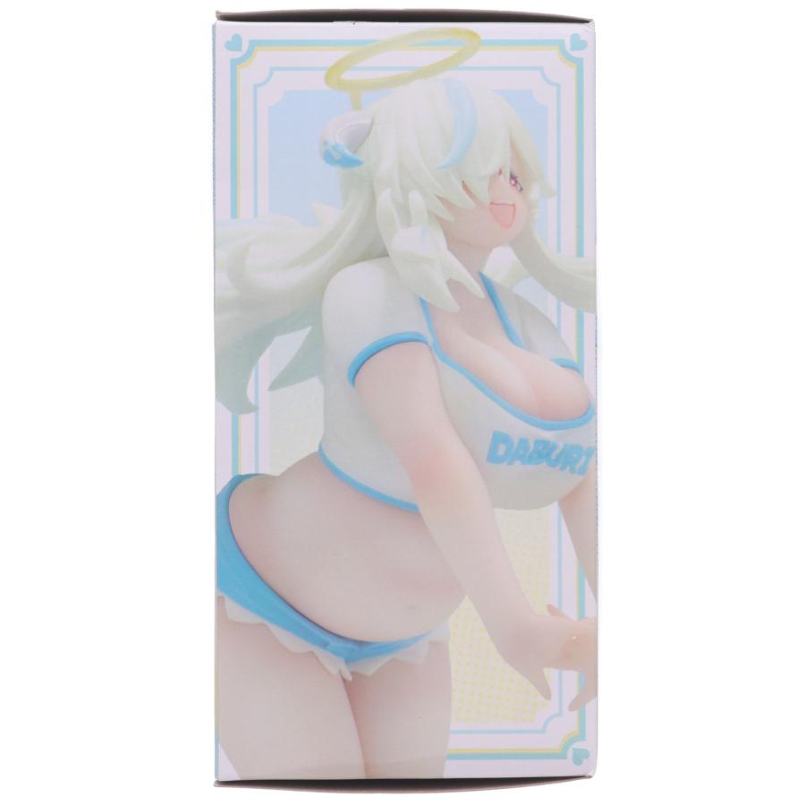 中古即納』{FIG} ダブリエル 麻雀ファイトガール フィギュア