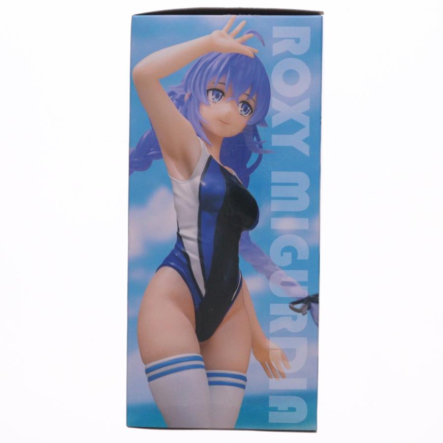 中古即納』{FIG} ロキシー・ミグルディア 無職転生II 〜異世界行ったら