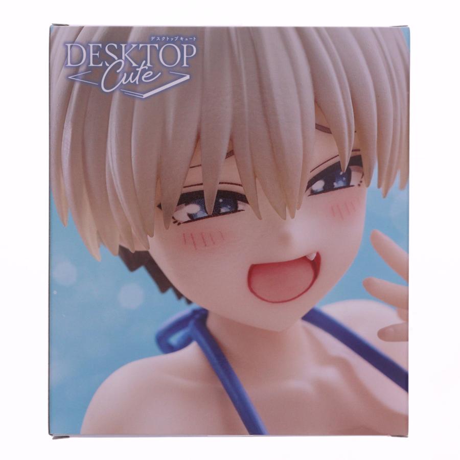 宇崎ちゃんは遊びたい!ω Desktop Cute フィギュア 宇崎花 36個