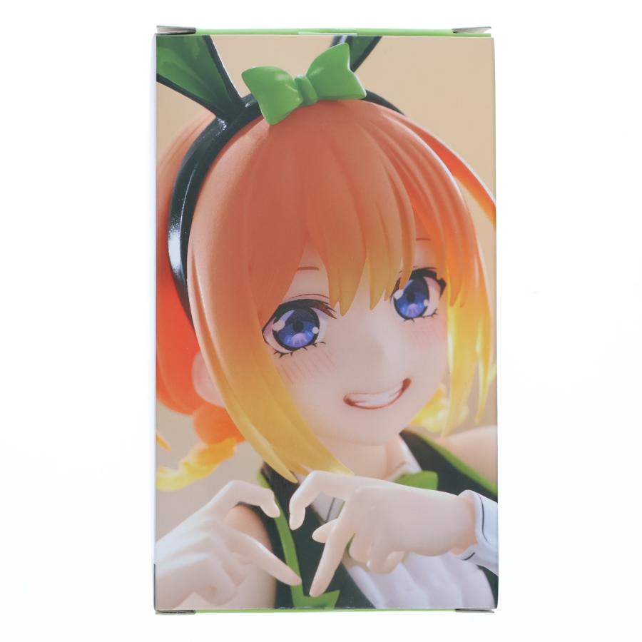 タイトー（TAITO） 『中古即納』{FIG} 中野四葉〜バニーver.〜(なかの