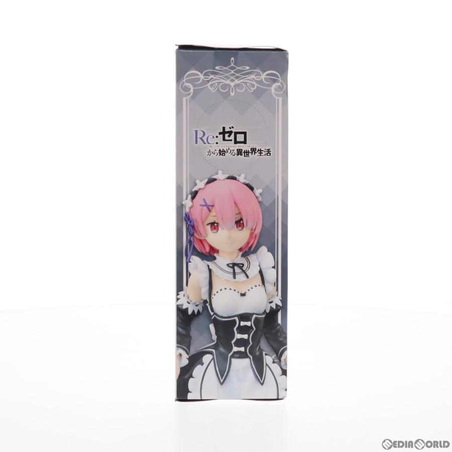 セガ（SEGA） 『中古即納』{FIG} ラム Re:ゼロから始める異世界生活