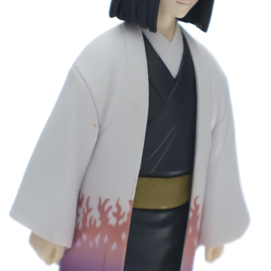 中古即納』{FIG} 産屋敷耀哉(うぶやしきかがや) 鬼滅の刃 フィギュア