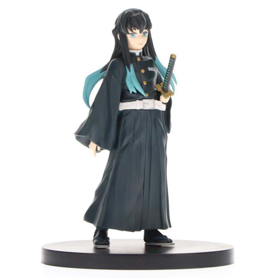 中古即納』{FIG} 時透無一郎(ときとうむいちろう) 鬼滅の刃 -絆ノ装-参