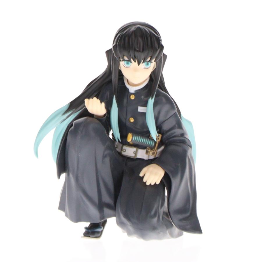 フリュー 『中古即納』{FIG} 時透無一郎(ときとうむいちろう) 鬼滅の刃