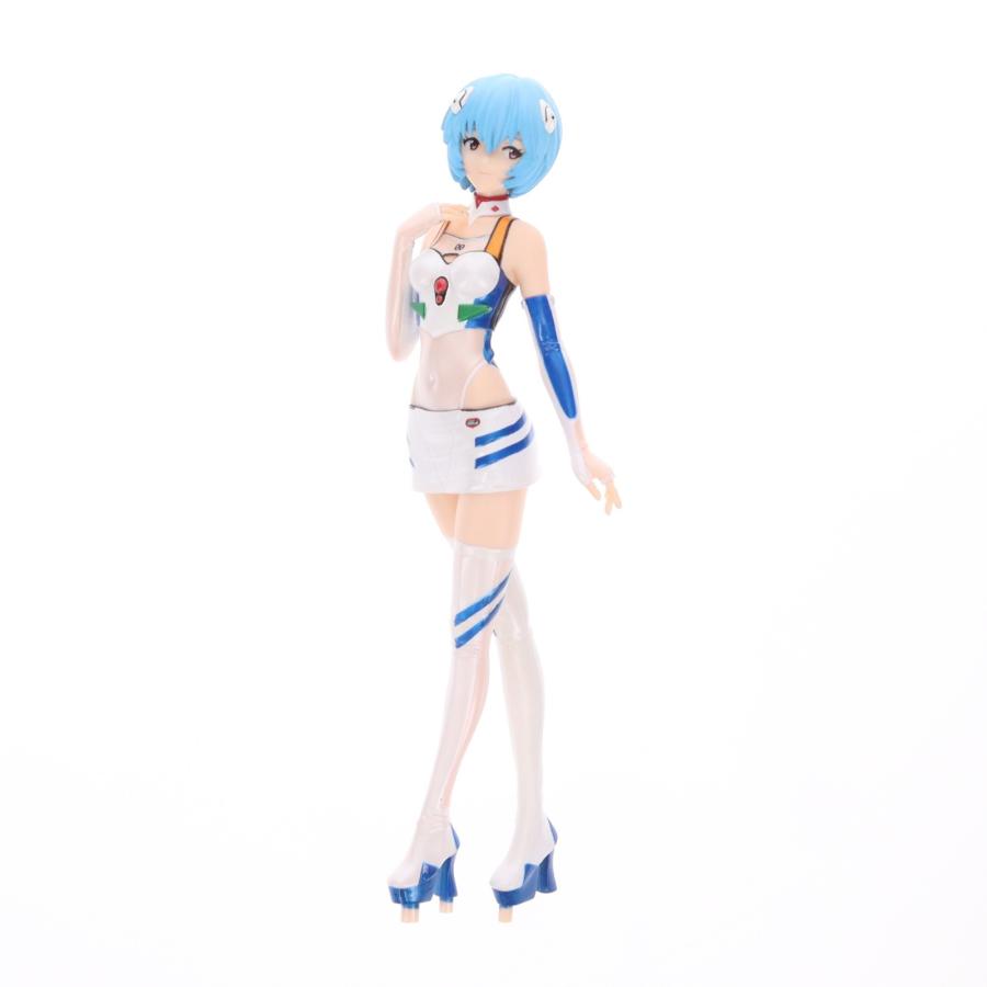 セガ（SEGA） 『中古即納』{FIG} 綾波レイ エヴァンゲリオンレーシング