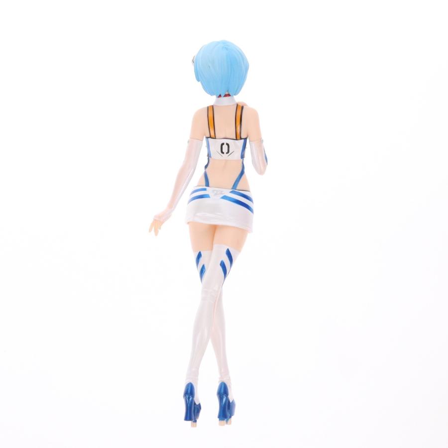 レイミア　　中古品 セガ（SEGA） 『中古即納』{FIG} 綾波レイ エヴァンゲリオンレーシング
