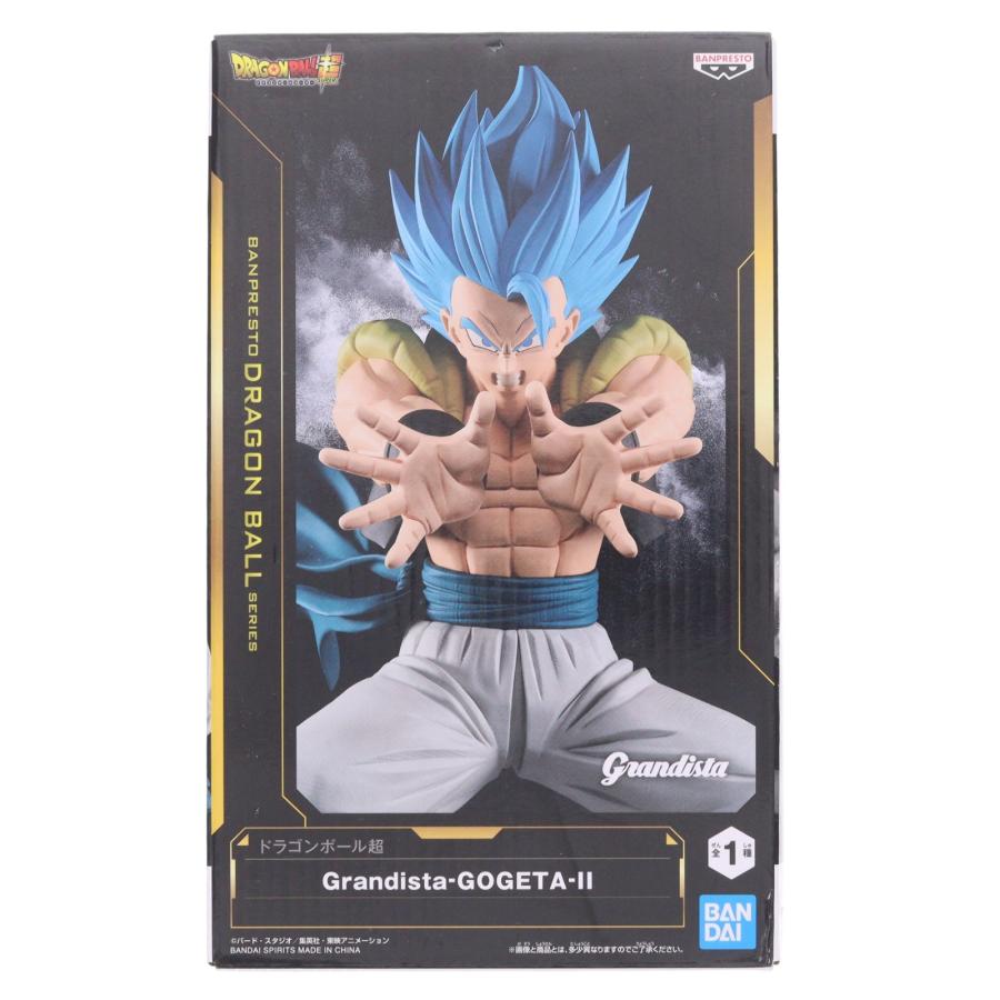 中古即納』{FIG} 超サイヤ人ゴッド超サイヤ人ゴジータ ドラゴンボール