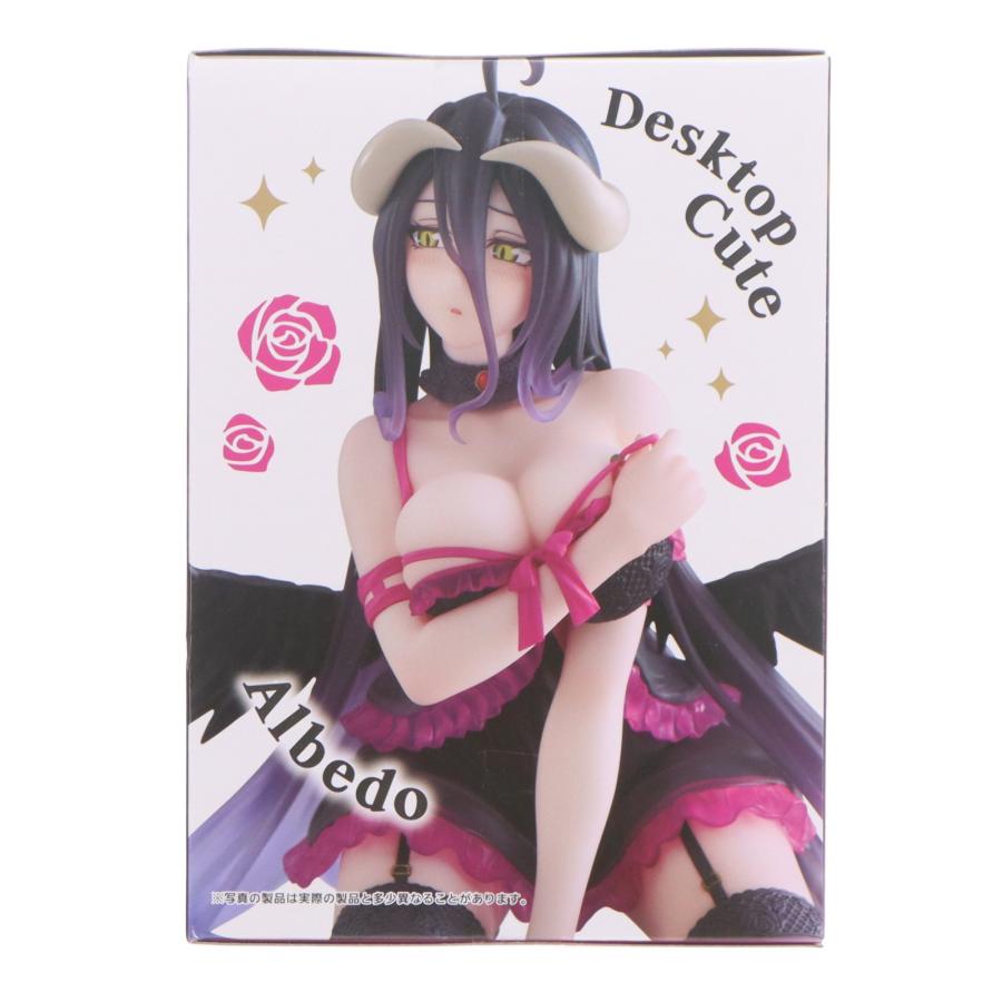 タイトー（TAITO） 『中古即納』{FIG} アルベド オーバーロード