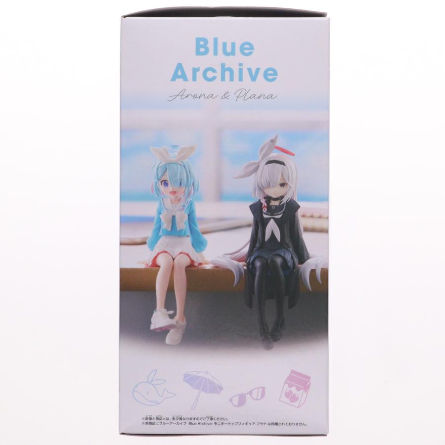 中古即納』{FIG} アロナ ブルーアーカイブ -Blue Archive- モニター