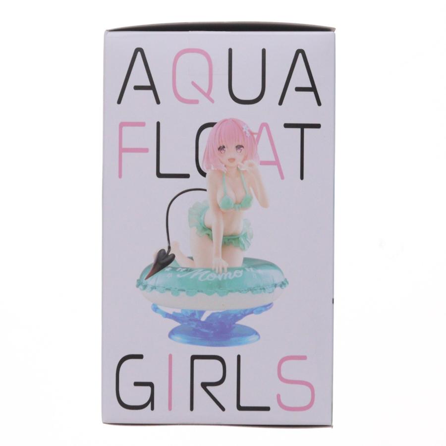 タイトー（TAITO） 『中古即納』{FIG} モモ・ベリア・デビルーク To