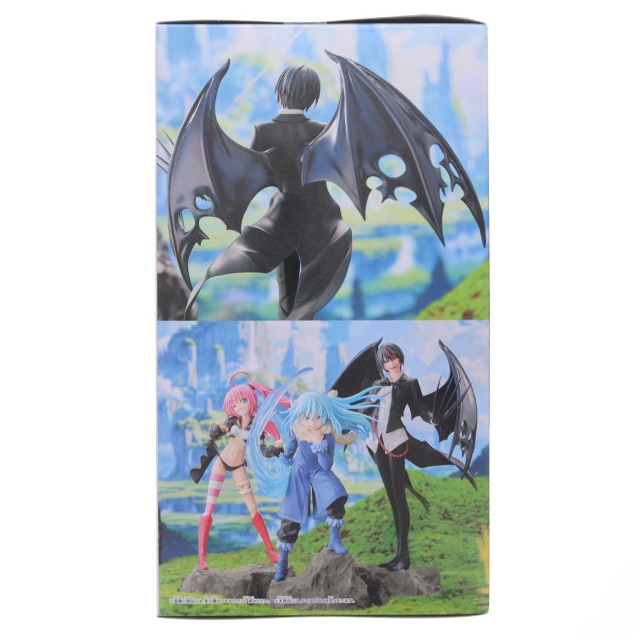 中古即納』{FIG} ディアブロ 転生したらスライムだった件 ESPRESTO