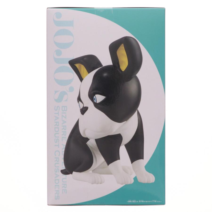 中古即納』{FIG} イギー ジョジョの奇妙な冒険 第三部 スターダスト