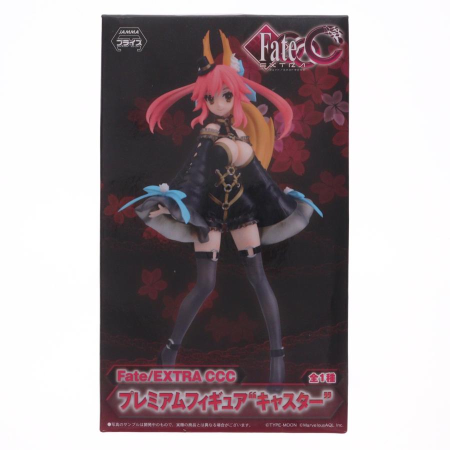 セガ（SEGA） 『中古即納』{FIG} キャスター Fate/EXTRA CCC(フェイト