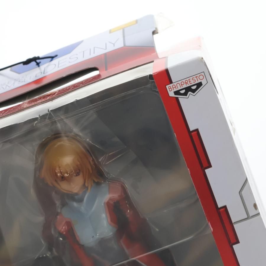 中古即納』{FIG} カガリ・ユラ・アスハ 機動戦士ガンダムSEED DESTINY
