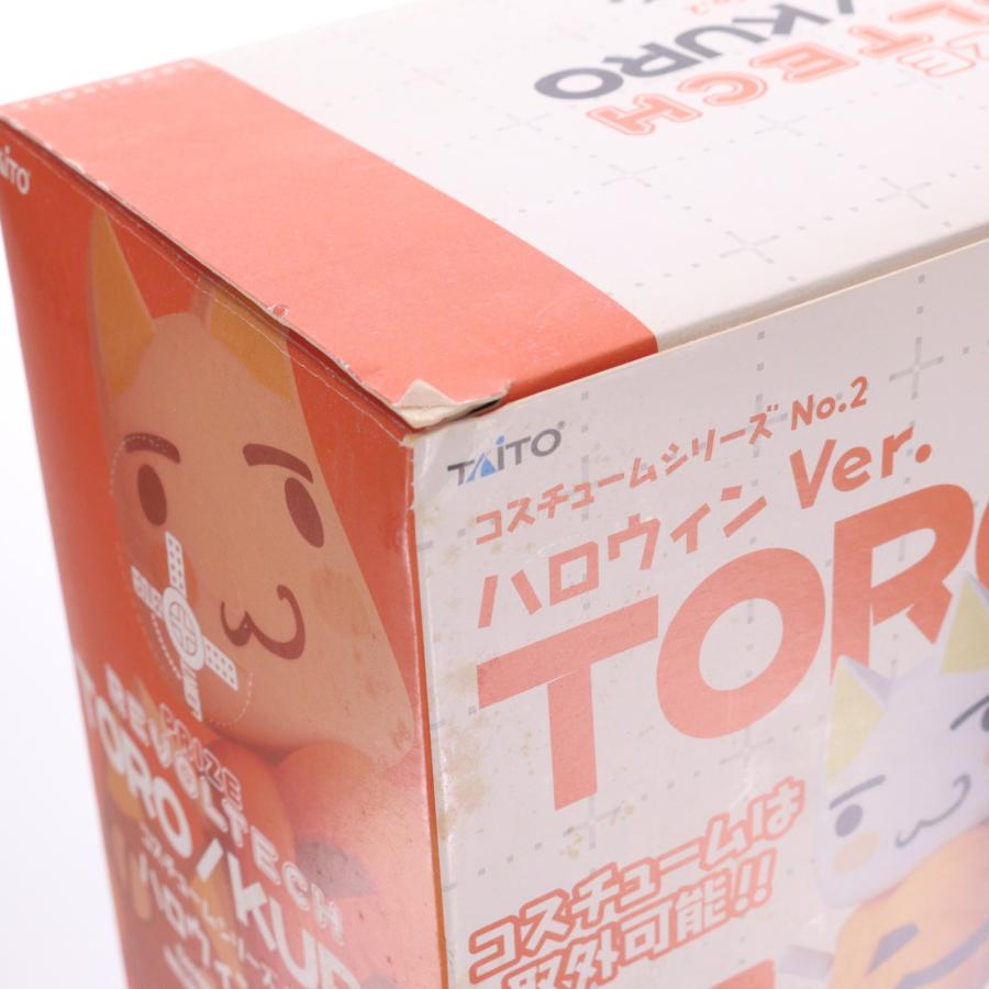タイトー（TAITO） 『中古即納』{FIG} トロ ハロウィンVer