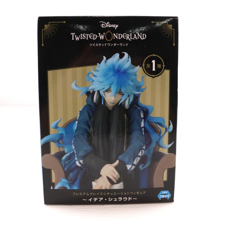 セガ（SEGA） 『中古即納』{FIG} イデア・シュラウド ディズニー