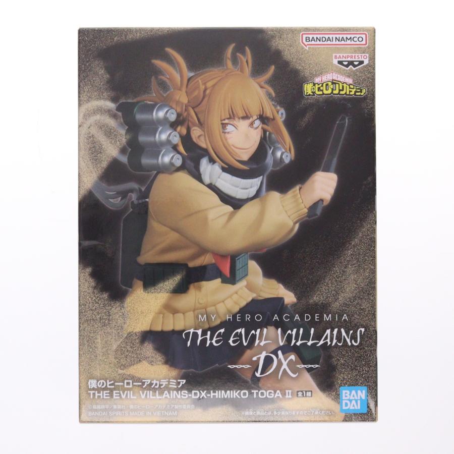 フィギュア まとめ売り プライズ トガヒミコ イタチ 爆豪勝己 中古即納』{FIG} トガヒミコ 僕のヒーローアカデミア THE EVIL