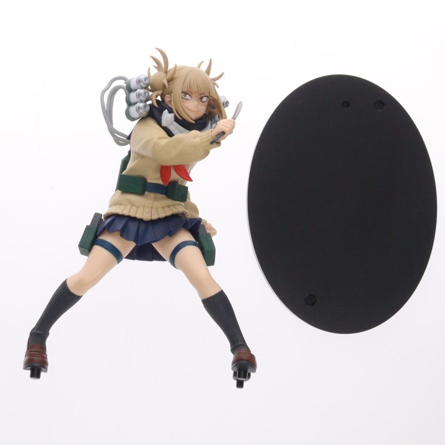 中古即納』{FIG} トガヒミコ 僕のヒーローアカデミア THE EVIL