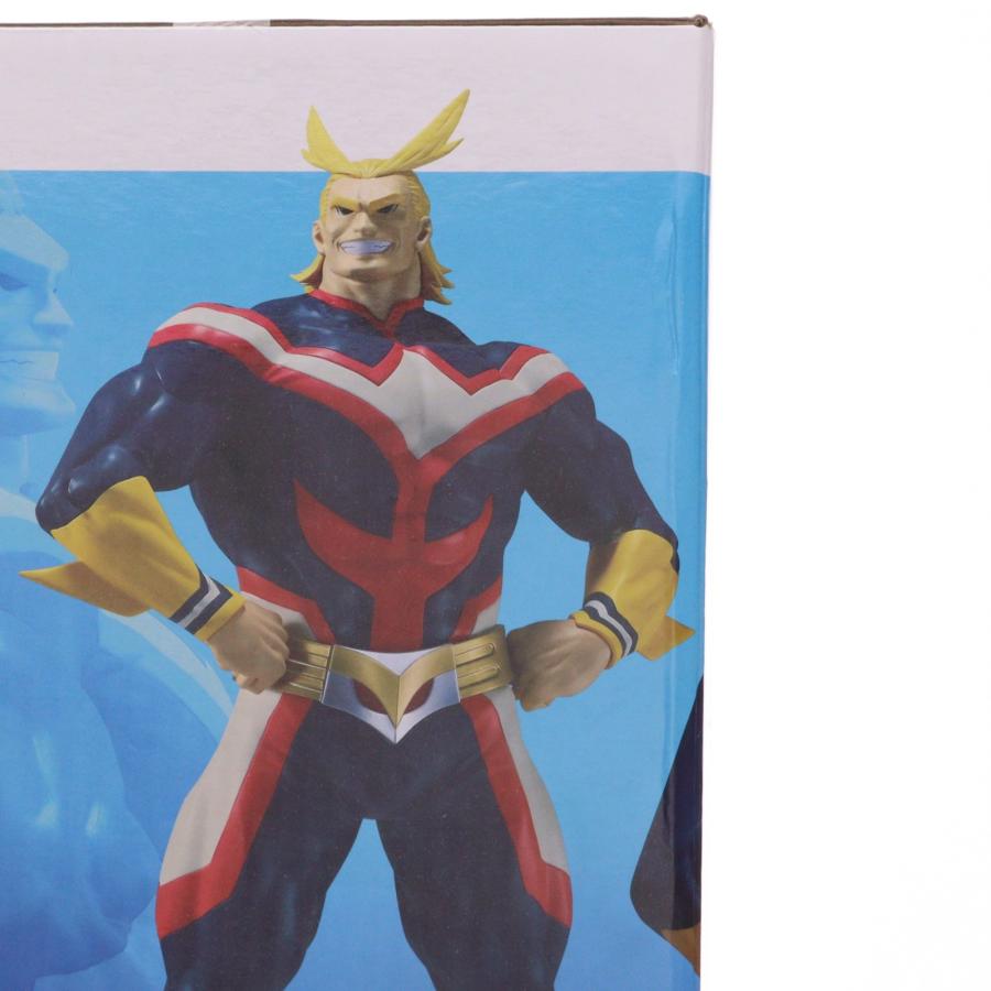 中古即納』{FIG} オールマイト 僕のヒーローアカデミア Grandista-ALL