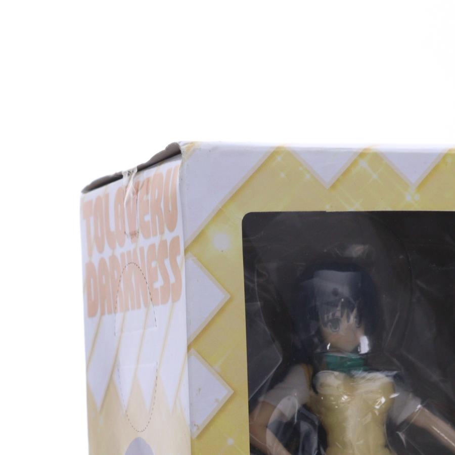 フリュー 『中古即納』{FIG} 古手川唯(こてがわゆい) To LOVEる