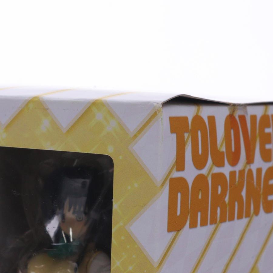 フリュー 『中古即納』{FIG} 古手川唯(こてがわゆい) To LOVEる