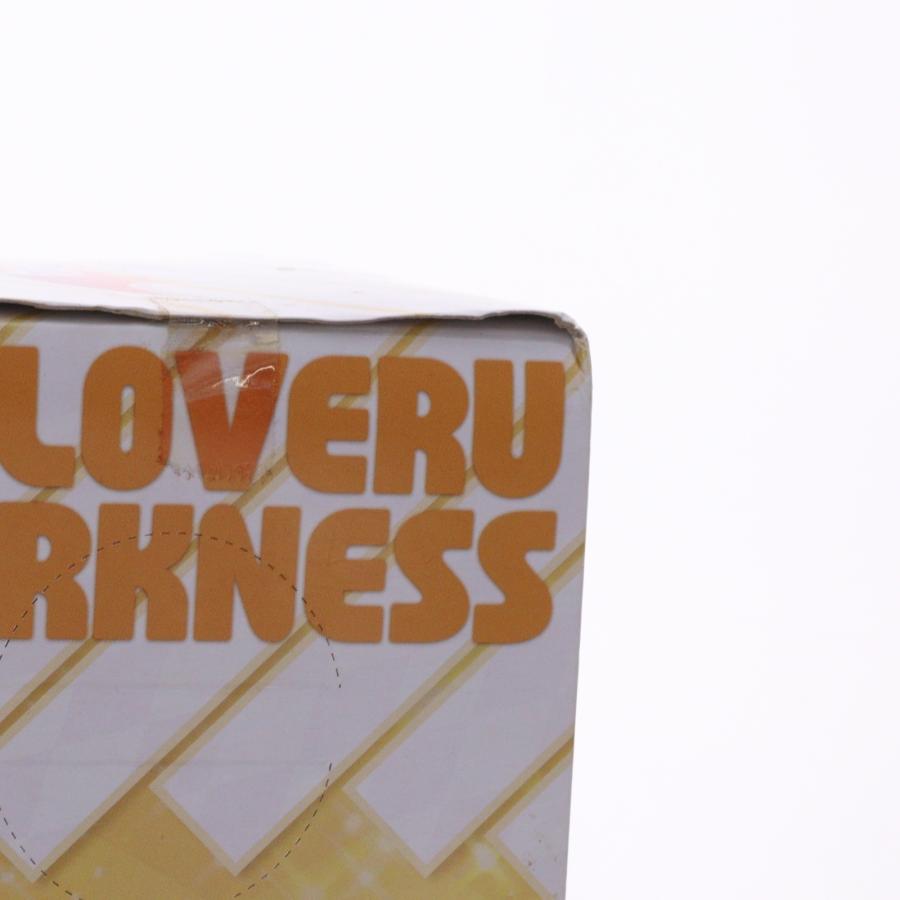 フリュー 『中古即納』{FIG} 古手川唯(こてがわゆい) To LOVEる
