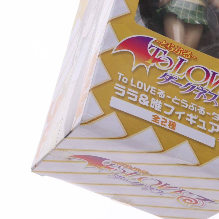 フリュー 『中古即納』{FIG} 古手川唯(こてがわゆい) To LOVEる