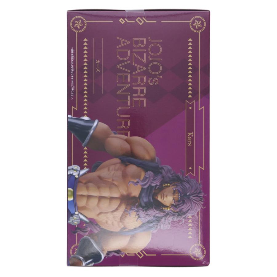 中古即納』{FIG} カーズ ジョジョの奇妙な冒険 第二部 戦闘潮流