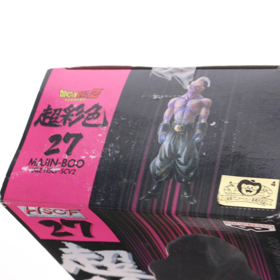 中古即納』{FIG} 魔人ブウ ドラゴンボールZ ハイスペックカラーリング