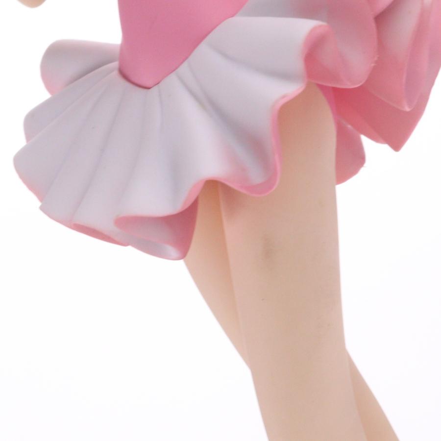 中古即納』{FIG} クリィミーマミ ピンクVer. 魔法の天使 ビッグ