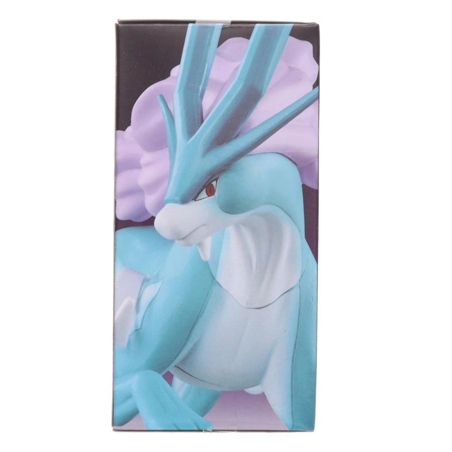 中古即納』{FIG} スイクン(パープル) ポッ拳 POKKEN TOURNAMENT DXF