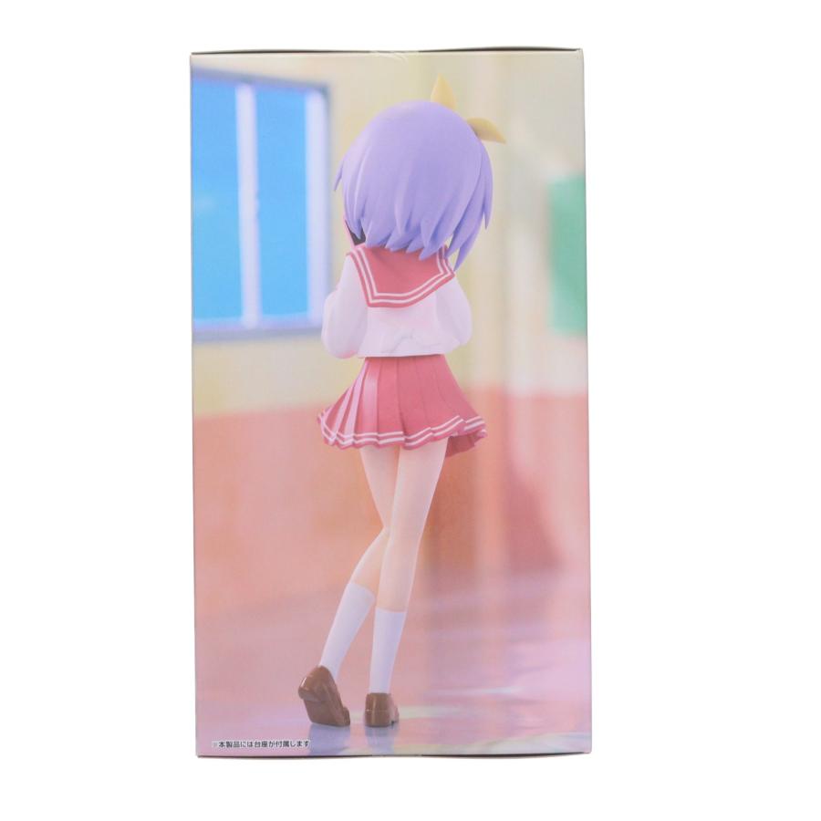 フリュー 『中古即納』{FIG} 柊つかさ(ひいらぎつかさ) らき☆すた