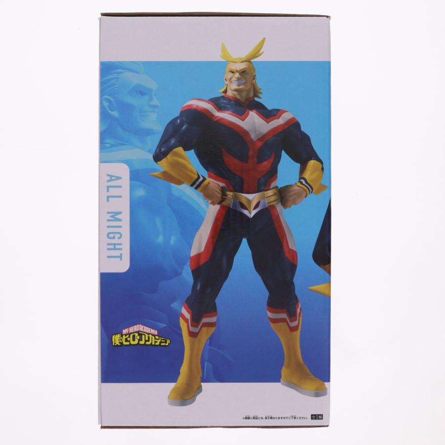 僕のヒーローアカデミア Grandista オールマイト gigo限 18個 中古即納』{FIG} オールマイト 僕のヒーローアカデミア Grandista-ALL