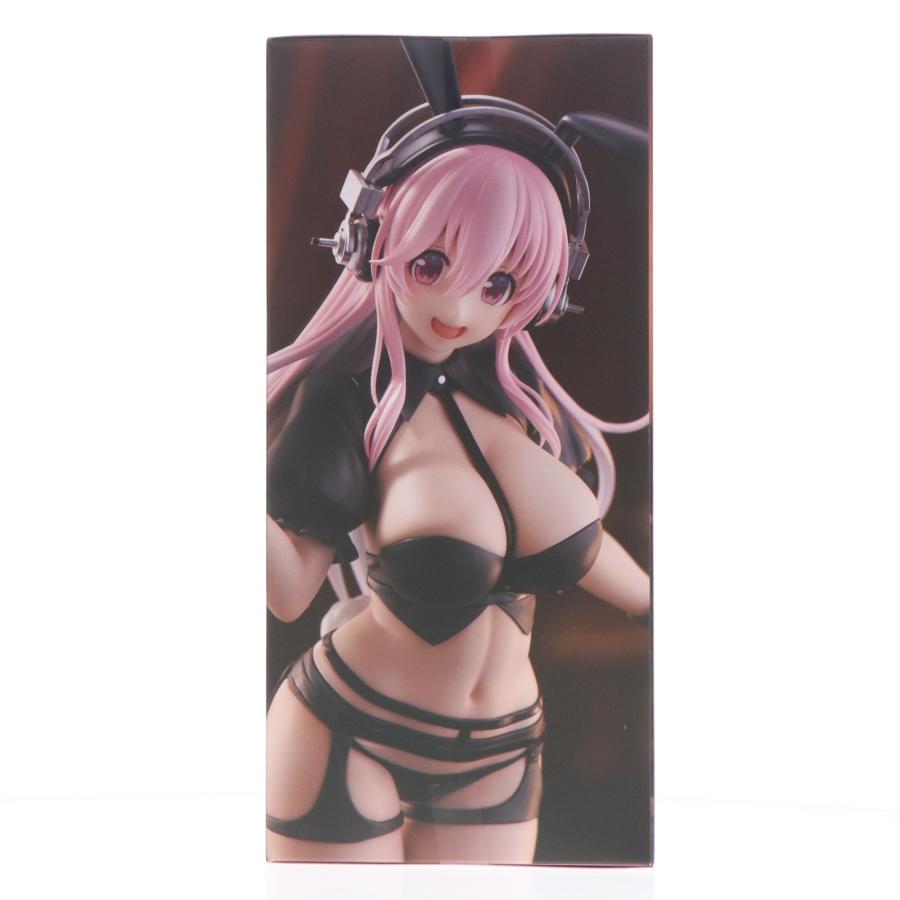 フリュー 『中古即納』{FIG} すーぱーそに子 BiCute Bunnies Figure-逆