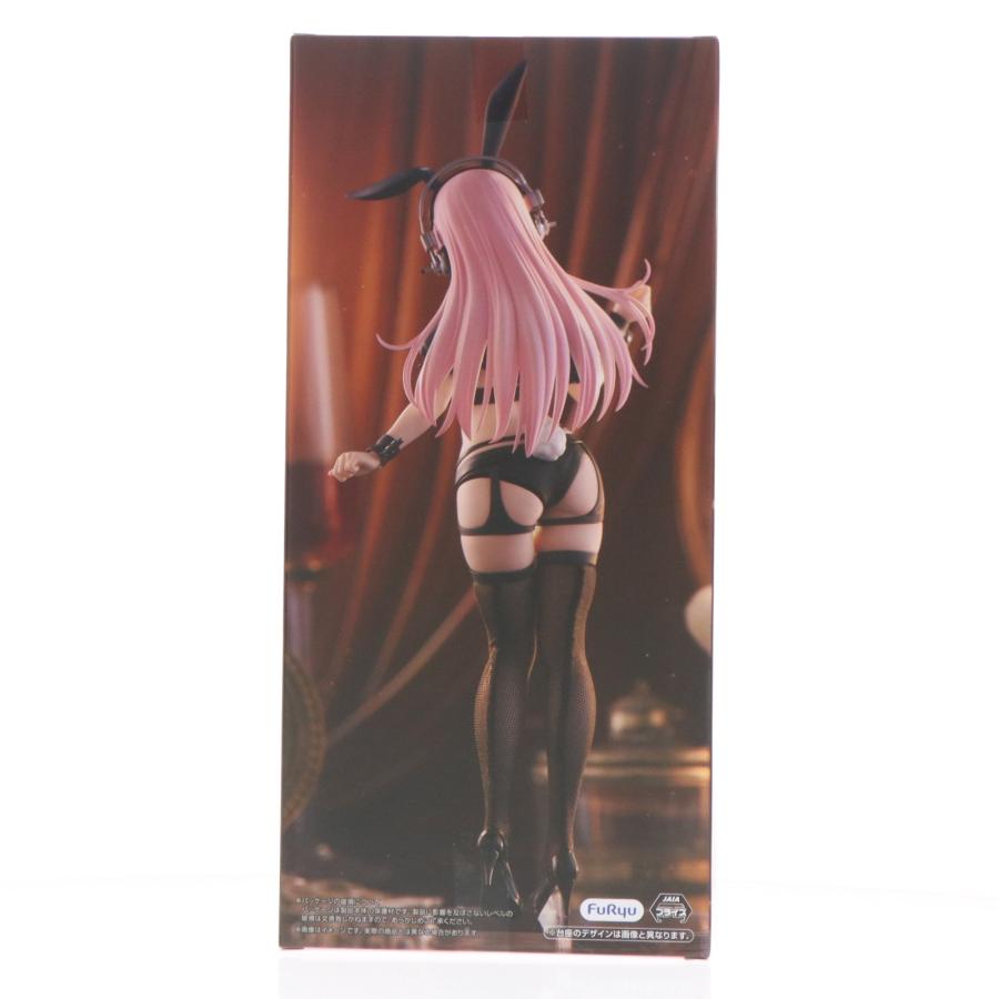 フリュー 『中古即納』{FIG} すーぱーそに子 BiCute Bunnies Figure-逆