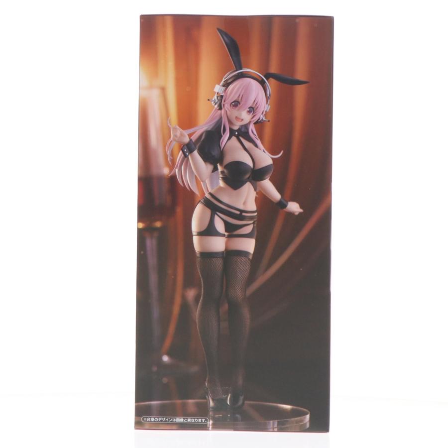 フリュー 『中古即納』{FIG} すーぱーそに子 BiCute Bunnies Figure-逆
