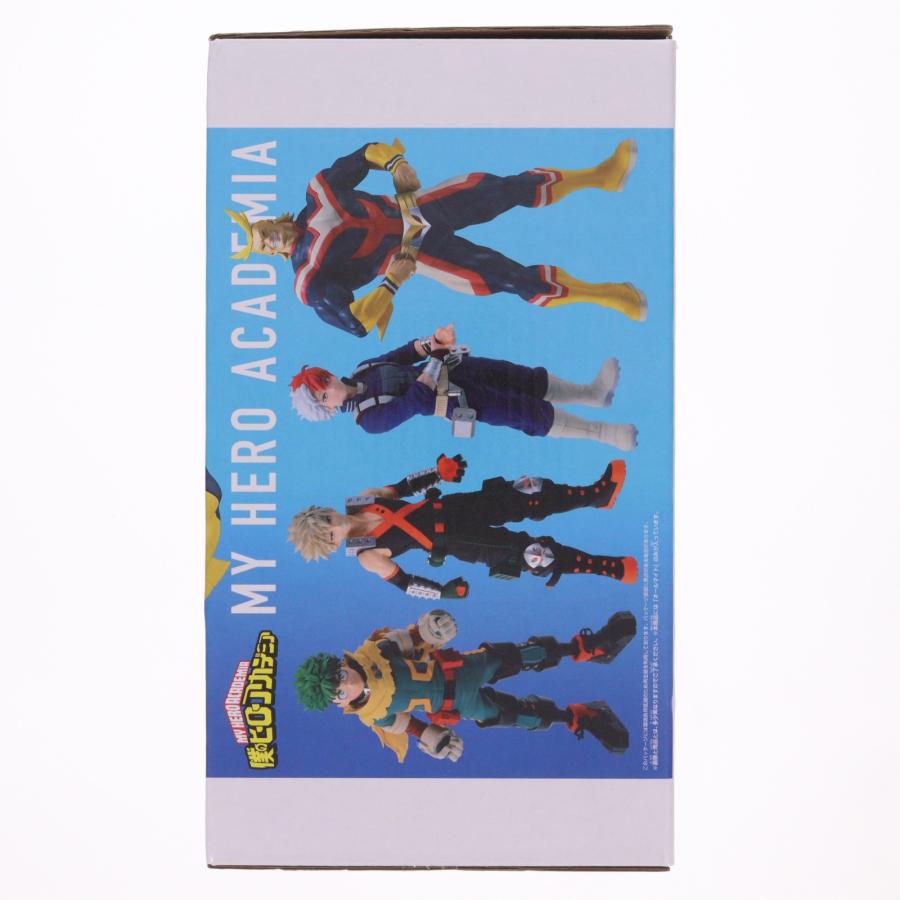 中古即納』{FIG} オールマイト 僕のヒーローアカデミア Grandista-ALL