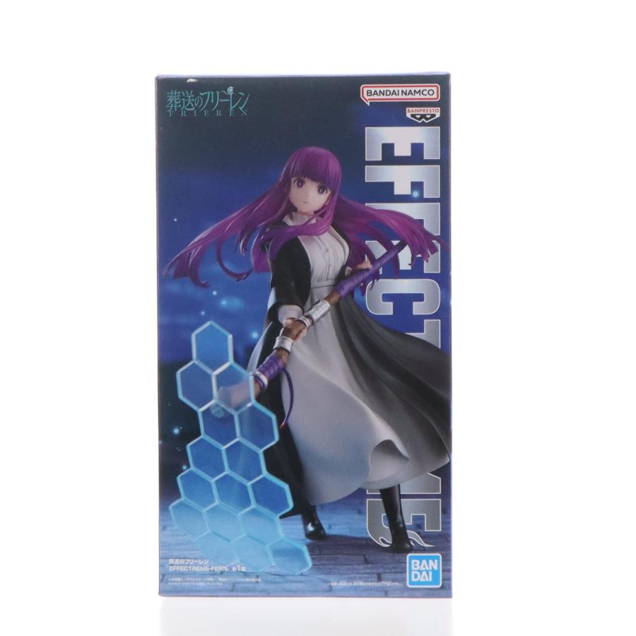 中古即納』{FIG} フェルン 葬送のフリーレン EFFECTREME-FRIEREN