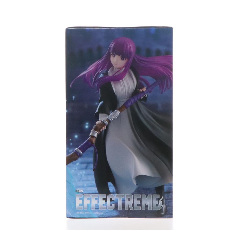 中古即納』{FIG} フェルン 葬送のフリーレン EFFECTREME-FRIEREN