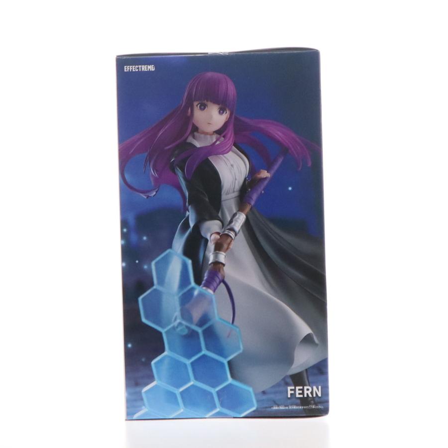 中古即納』{FIG} フェルン 葬送のフリーレン EFFECTREME-FRIEREN