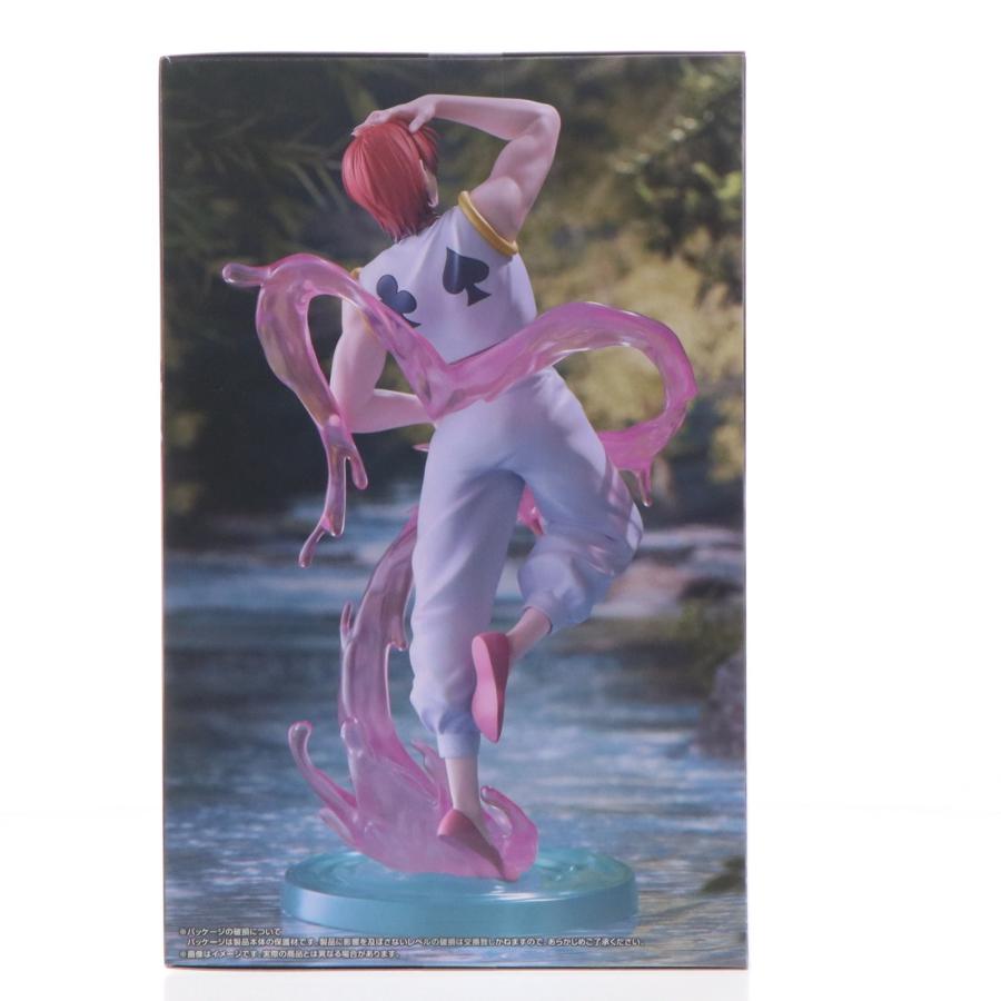 フリュー 『中古即納』{FIG} ヒソカ=モロウ HUNTER×HUNTER(ハンター
