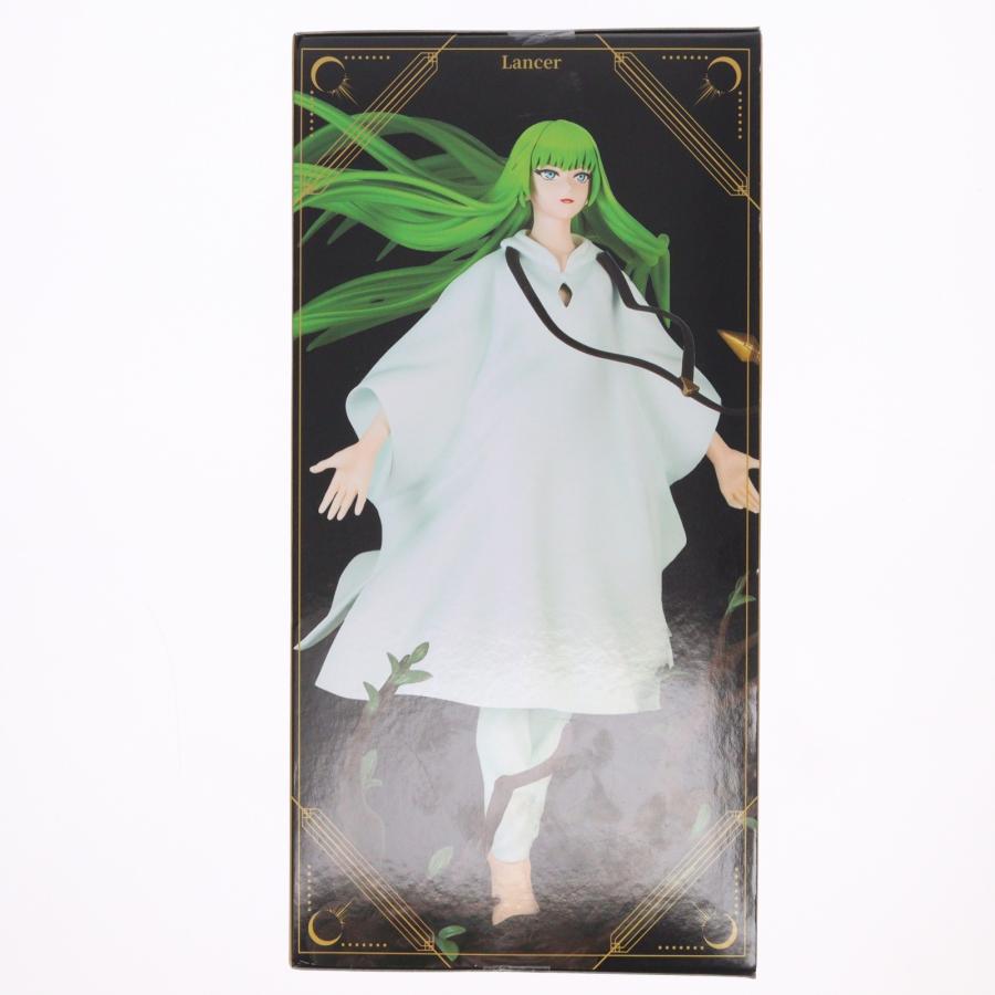 中古即納』{FIG} ランサー Fate/strange Fake -Whispers of Dawn