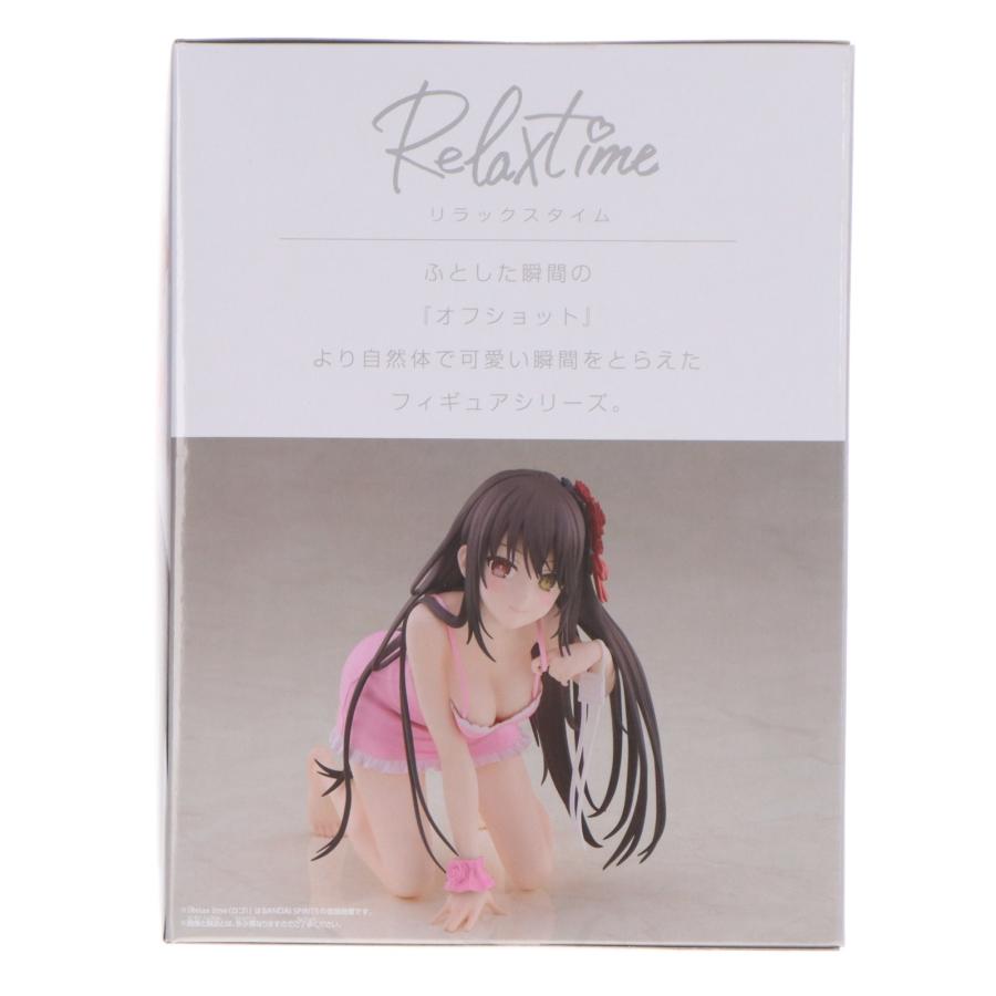中古即納』{FIG} 時崎狂三(ときさきくるみ) デート・ア・ライブV